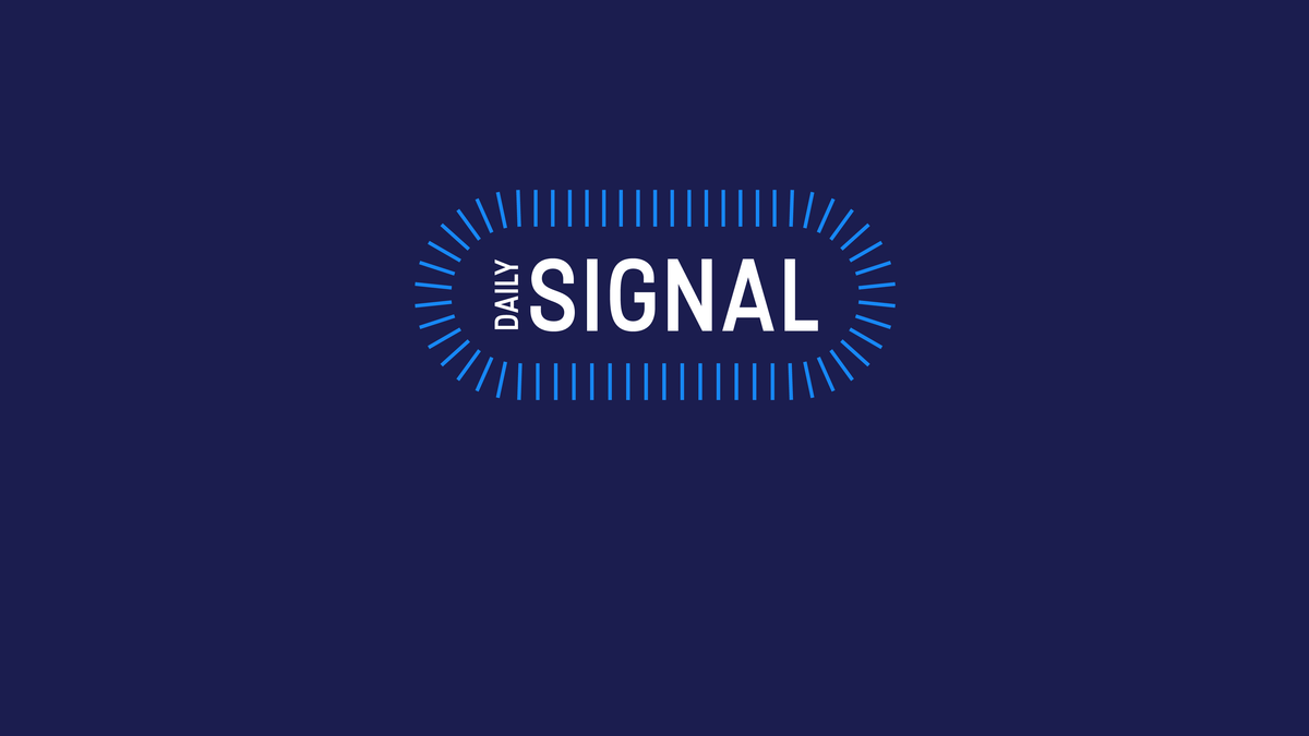 Daily Signal Daily Signal Store | Shop. Support. Stay Informed.