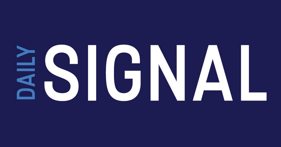 Daily Signal Store | Shop. Support. Stay Informed.
